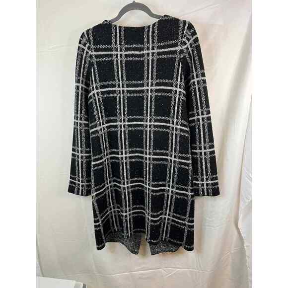 Sanctuary Button Down Cardigan Size Small - Picture 3 of 4